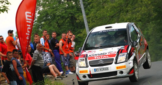 Rajd Karkonoski